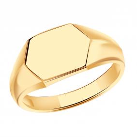 Золотое кольцо TALANT КБК 1243 КБК 1243 фото